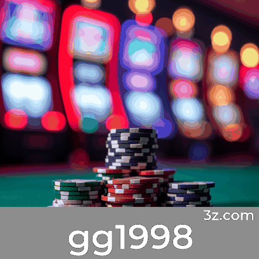 gg1998: Plataforma de Cassino e Apostas Confiável
